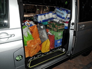 Food bank 2