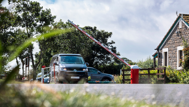 How to choose campervan-friendly campsites for VW owners
