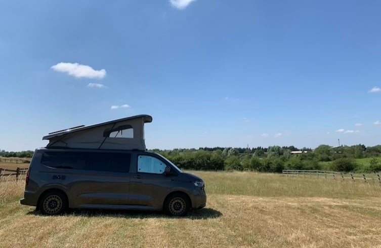 The Freedom of being off-grid